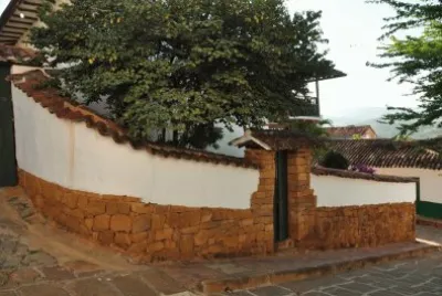 Barichara