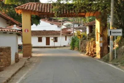 Barichara