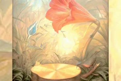 פאזל של Vladimir Krush