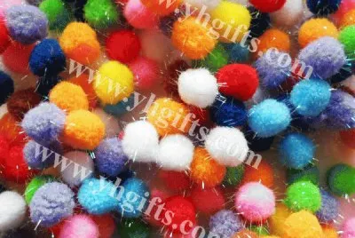 pompones