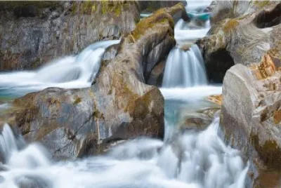 Water Power jigsaw puzzle