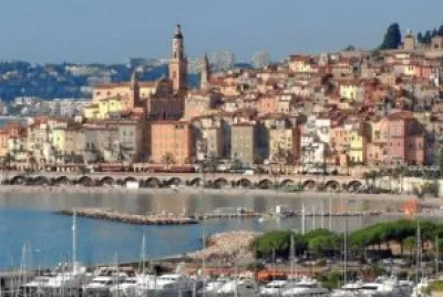 France 4 jigsaw puzzle