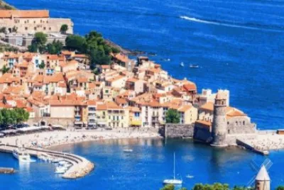 France jigsaw puzzle