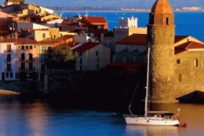 France 2 jigsaw puzzle