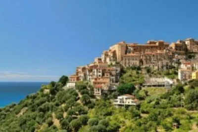 Italy jigsaw puzzle