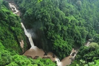 Khao Yai National Park Bangkok jigsaw puzzle