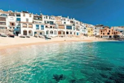 Spain jigsaw puzzle