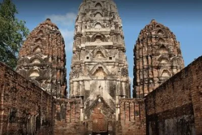 Sukhothai 2