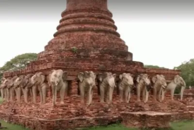 פאזל של Sukhothai 3