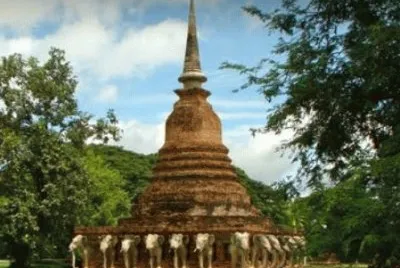 Sukhothai 4