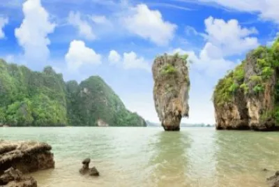 Thailand jigsaw puzzle