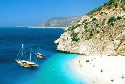 Turkey 4 jigsaw puzzle