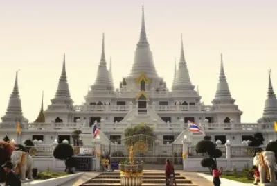 Wat Asokaram