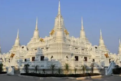 Wat Asokaram 2