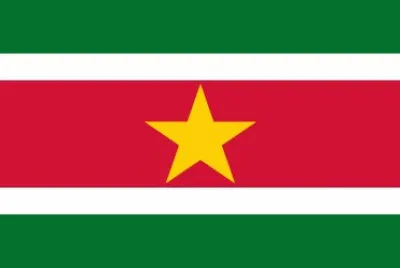 Surinam