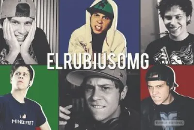 elrubiusOmg jigsaw puzzle