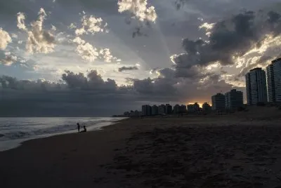 Punta del Este jigsaw puzzle
