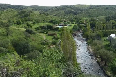 Candonga. CÃ³rdoba. Argentina jigsaw puzzle