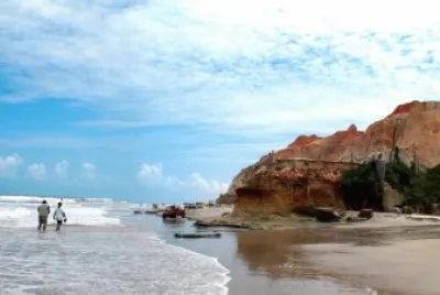 praia jigsaw puzzle