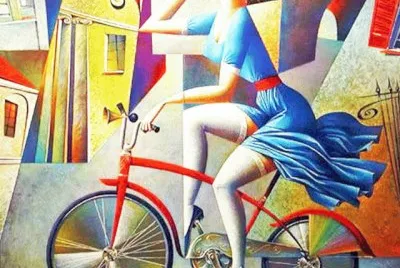 פאזל של Georgy Kurasov