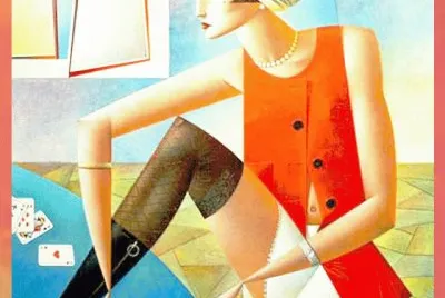 Georgy Kurasov