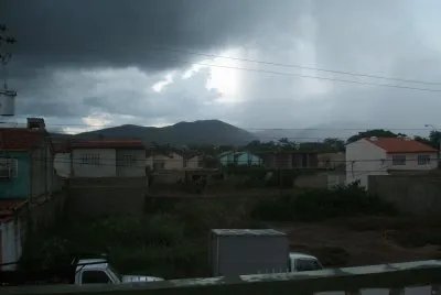 Tormenta