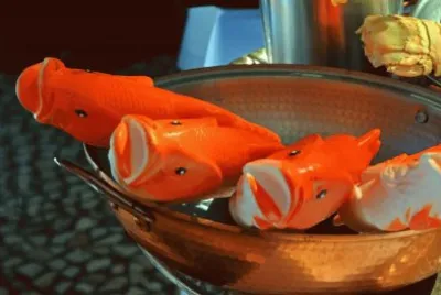 פאזל של fischmarkt