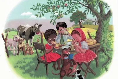enfants