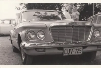 Valiant 62 S Series