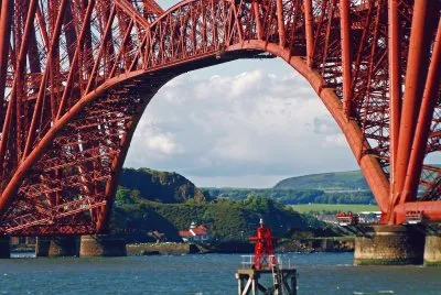 Edinborough