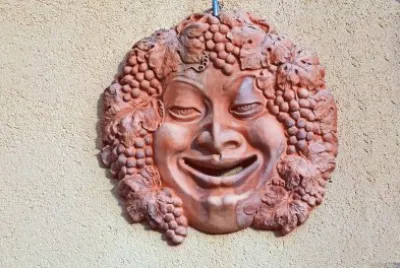 Bacchus