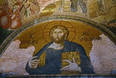 Mosaik