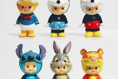 DISNEY