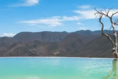 Cascada-Hierve-el-Agua-Oaxaca-Mexico