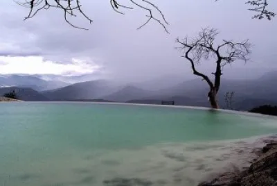 hierve-agua