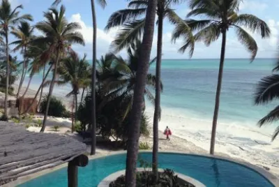 Zanzibar