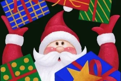 Santa Claus