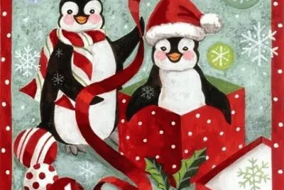 Christmas Time