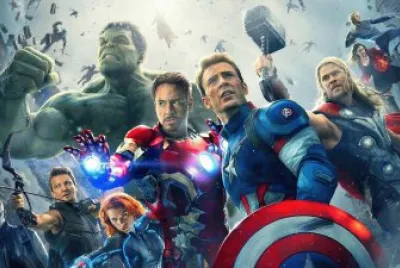 Avengers