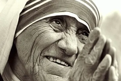 Madre Teresa