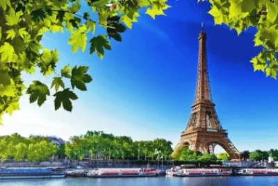 ParÃ­s tour Eiffel