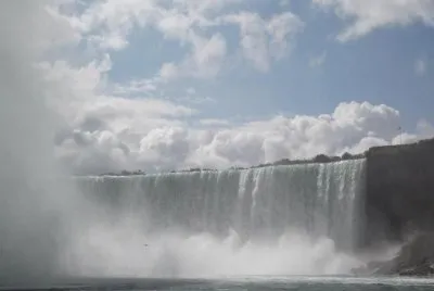 Niagara Falls jigsaw puzzle