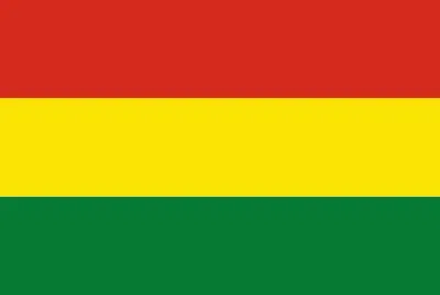 Bolivia