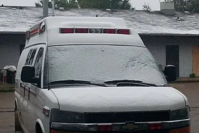 ambulance jigsaw puzzle