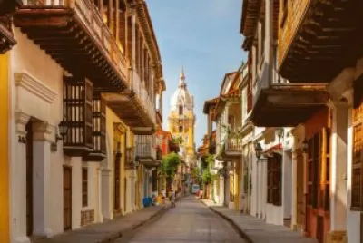 Cartagena