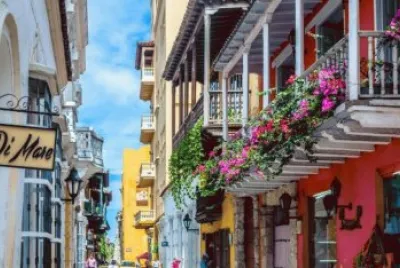 Cartagena