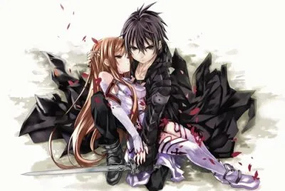 swort art online