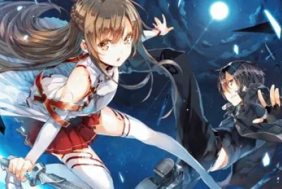 swort art online