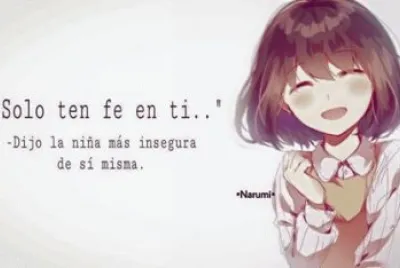 frase anime