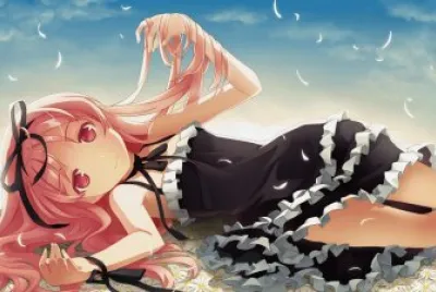 anime
